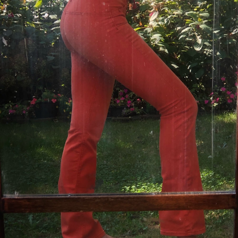 Free people pants!